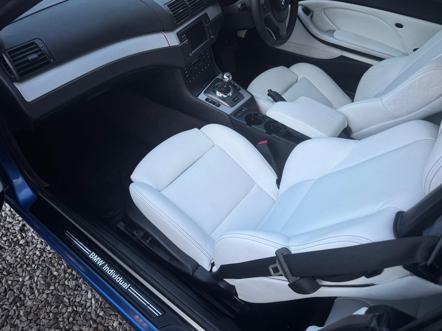 Used BMW M3 2003 for sale - 76989387: Photo 90