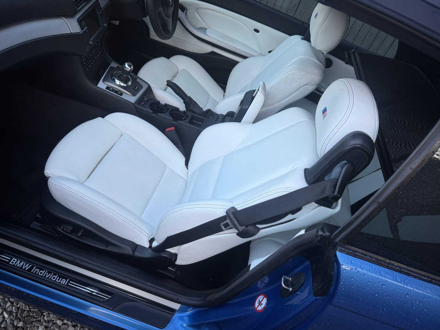 Used BMW M3 2003 for sale - 76989387: Photo 91