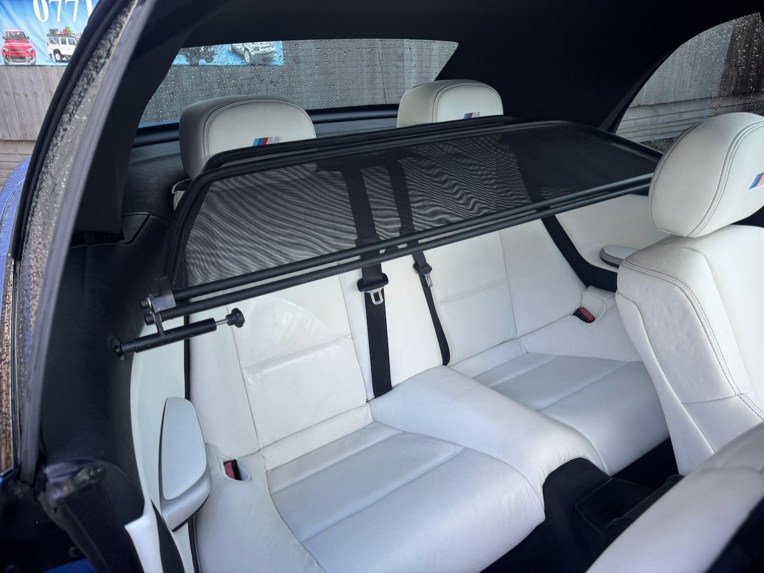 Used BMW M3 2003 for sale - 76989387: Photo 92