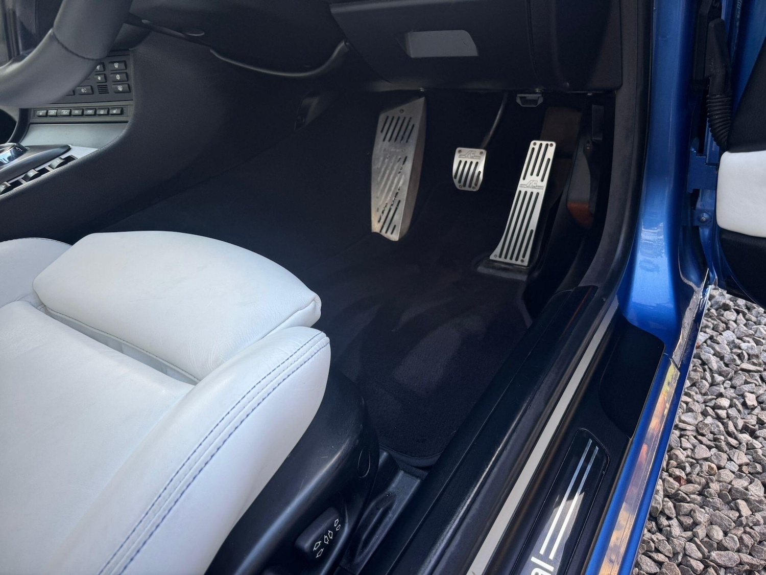 Used BMW M3 2003 for sale - 76989387: Photo 93