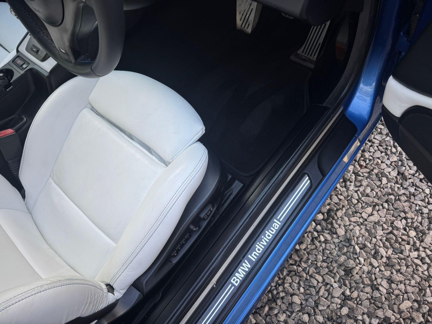 Used BMW M3 2003 for sale - 76989387: Photo 94