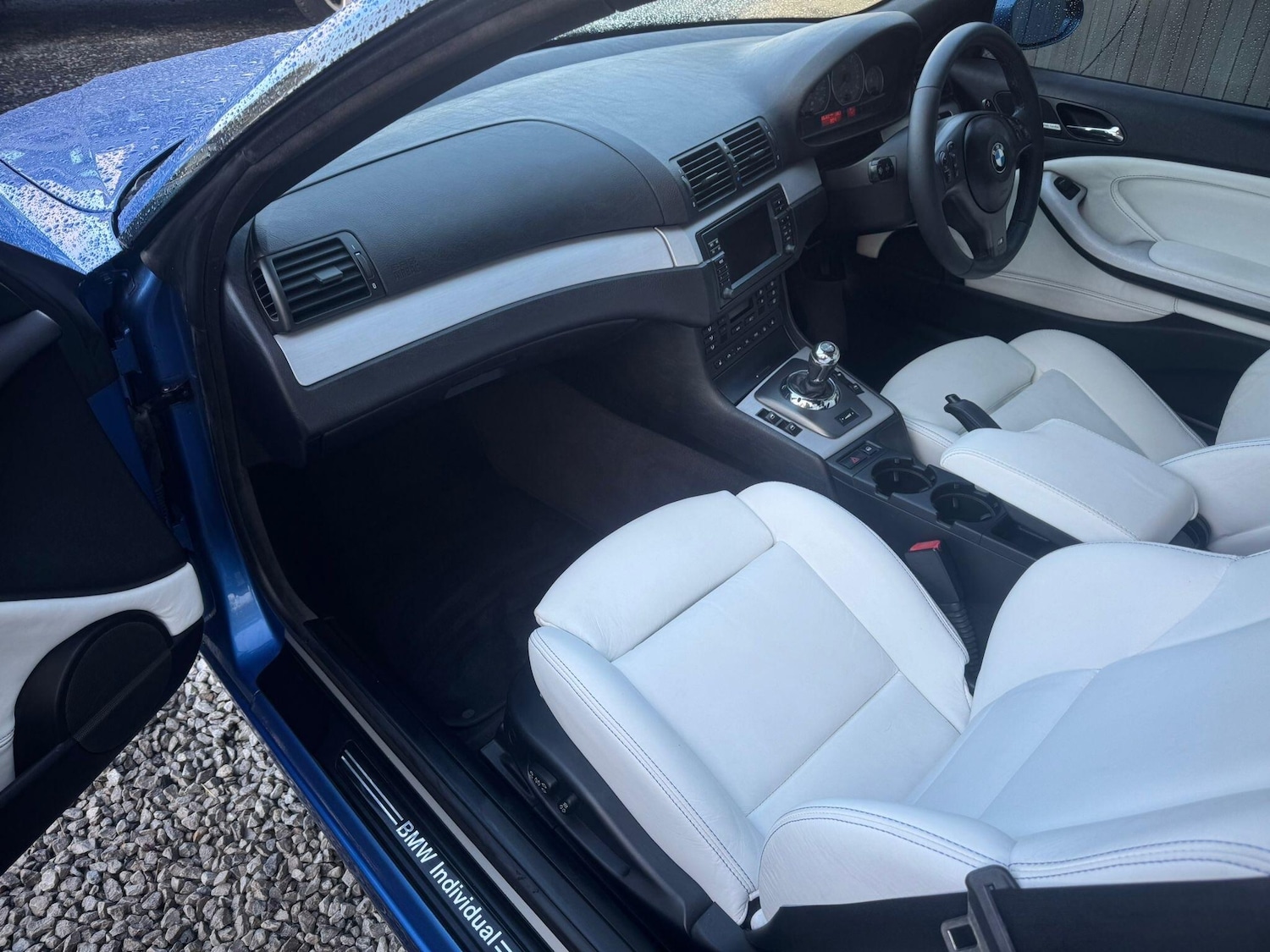 Used BMW M3 2003 for sale - 76989387: Photo 95