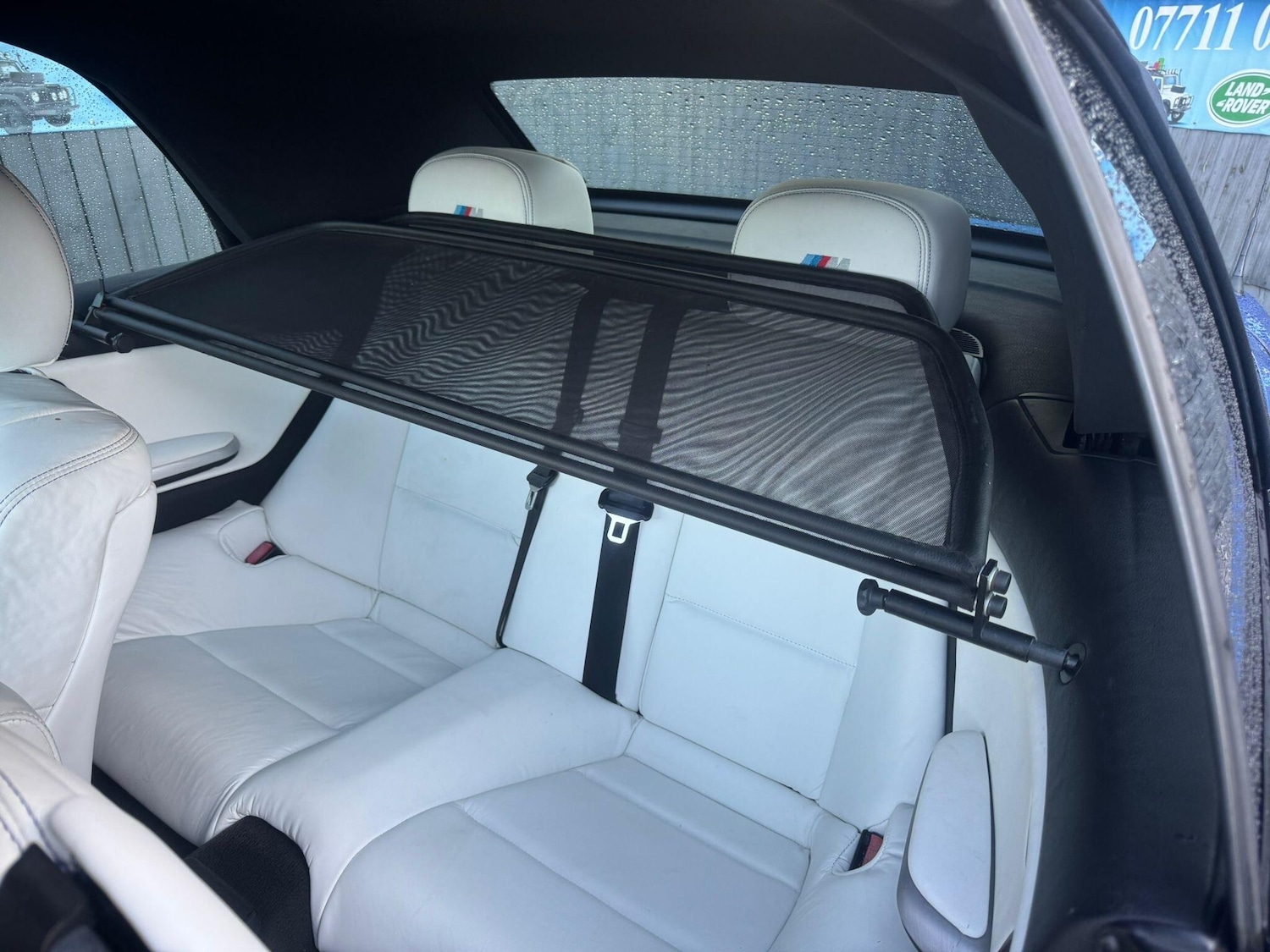 Used BMW M3 2003 for sale - 76989387: Photo 97