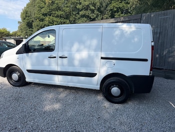 Used Peugeot Expert 2008 for sale - 79521507: Photo