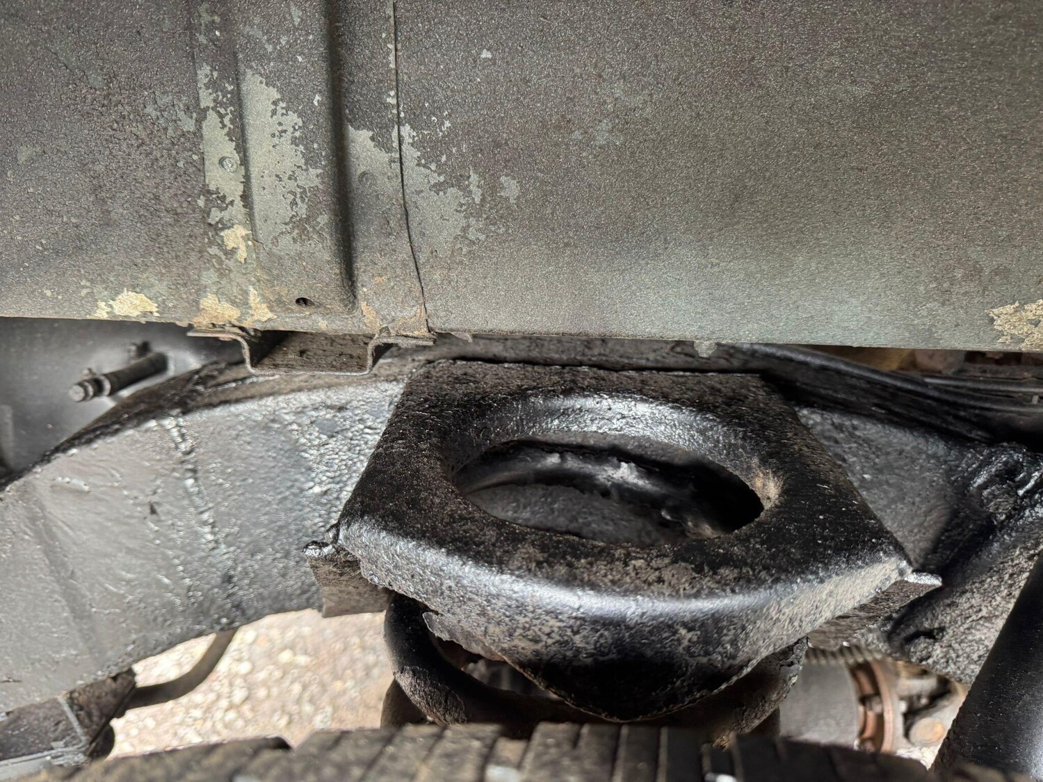 Used Land Rover Defender 110 1995 for sale - 77909600: Photo 62