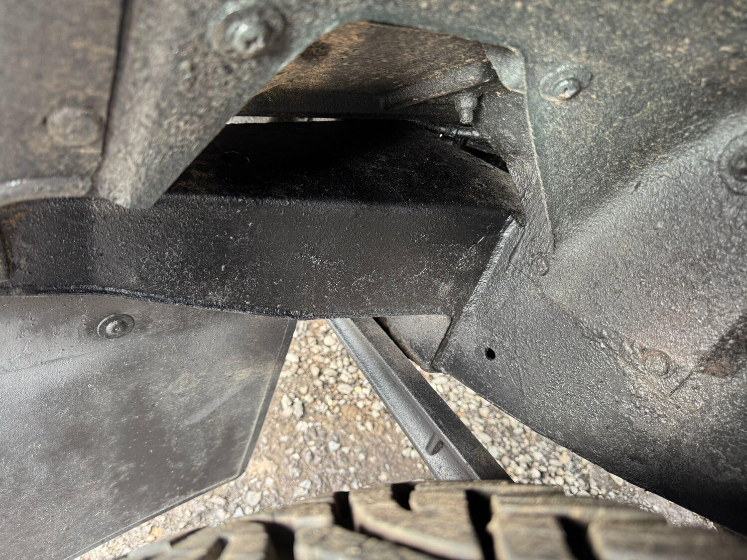 Used Land Rover Defender 110 1995 for sale - 77909600: Photo 63