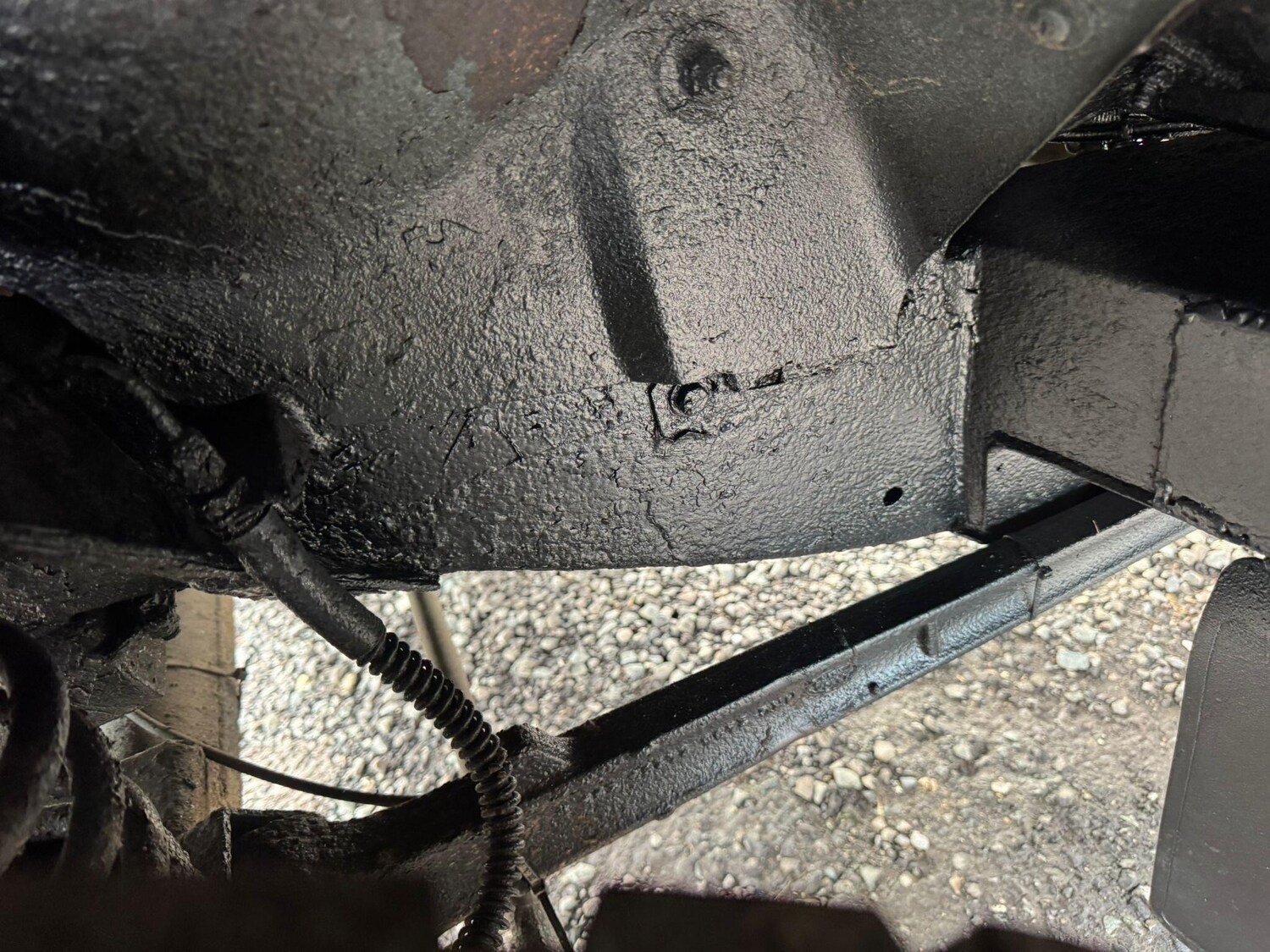 Used Land Rover Defender 110 1995 for sale - 77909600: Photo 67