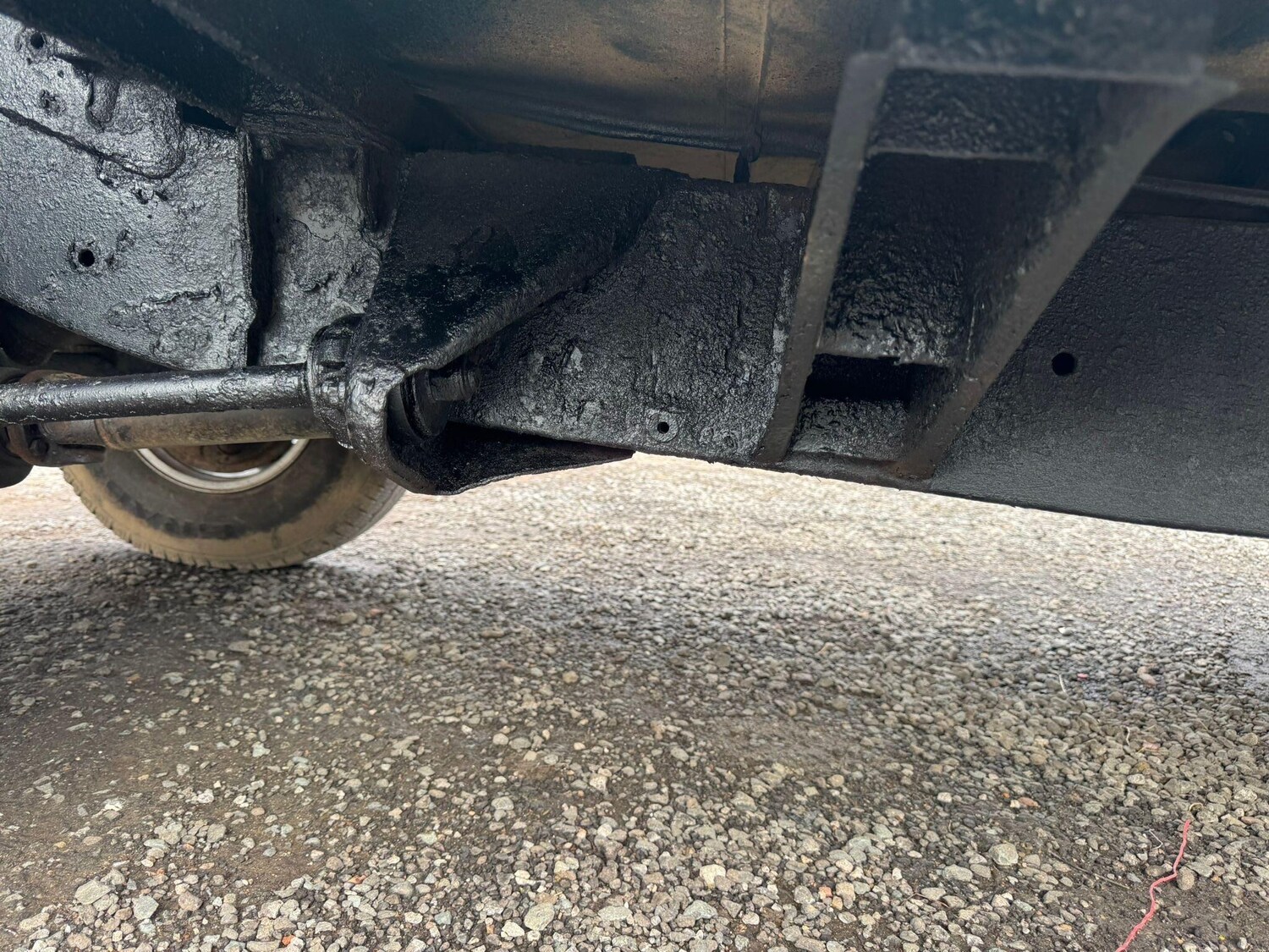 Used Land Rover Defender 110 1995 for sale - 77909600: Photo 77