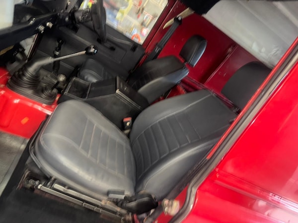 Used Land Rover Defender 90 1992 for sale - 76158943: Photo 25