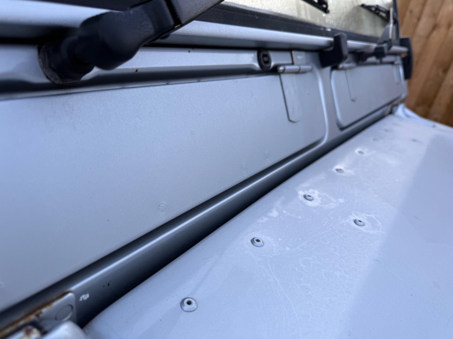 Used Land Rover Defender 90 2007 for sale - 76409263: Photo 40