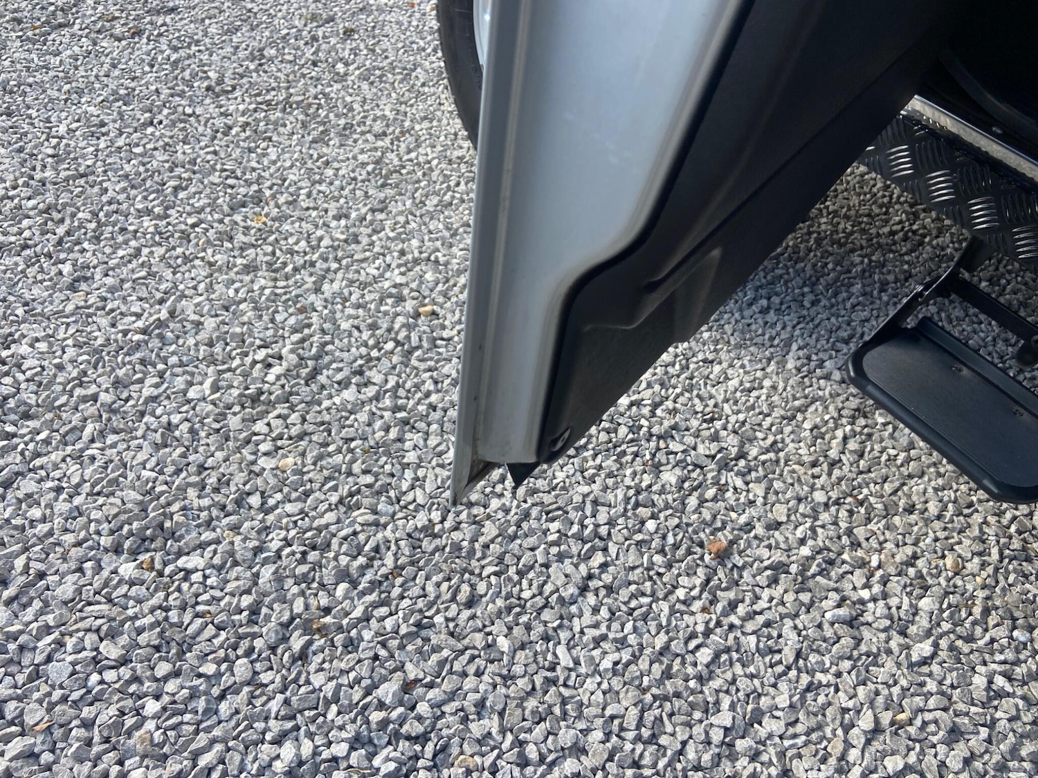 Used Land Rover Defender 90 2007 for sale - 76409263: Photo 55