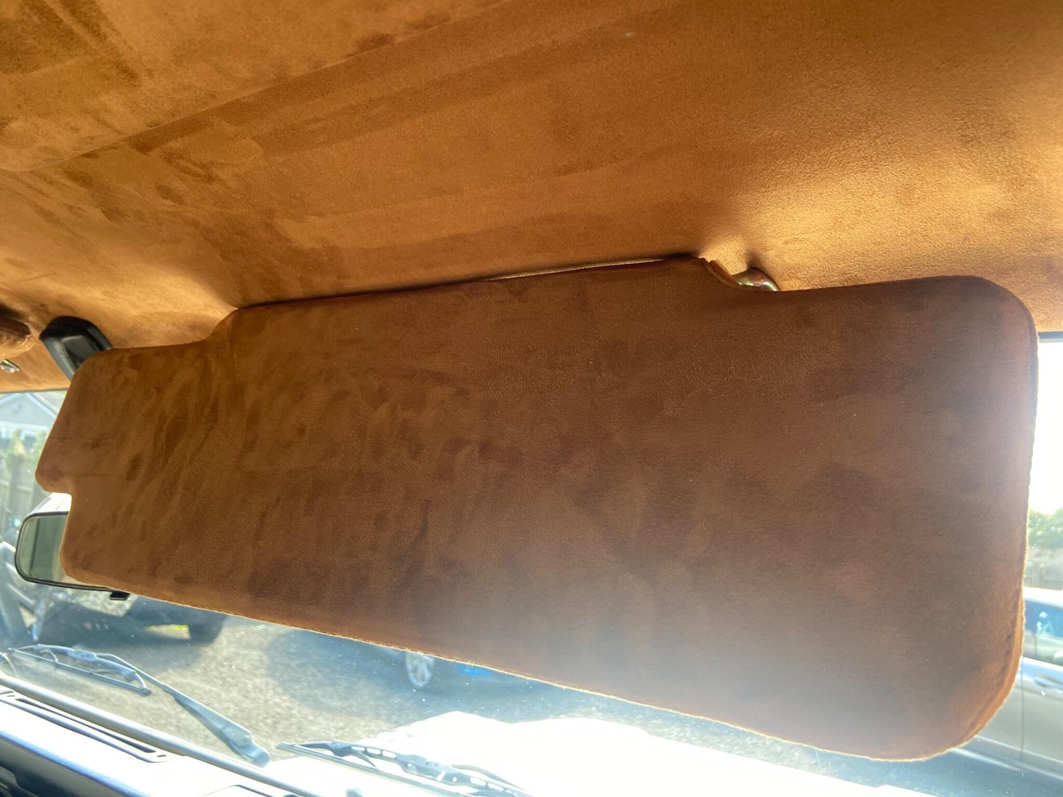 Used Land Rover Defender 90 2007 for sale - 76409263: Photo 56