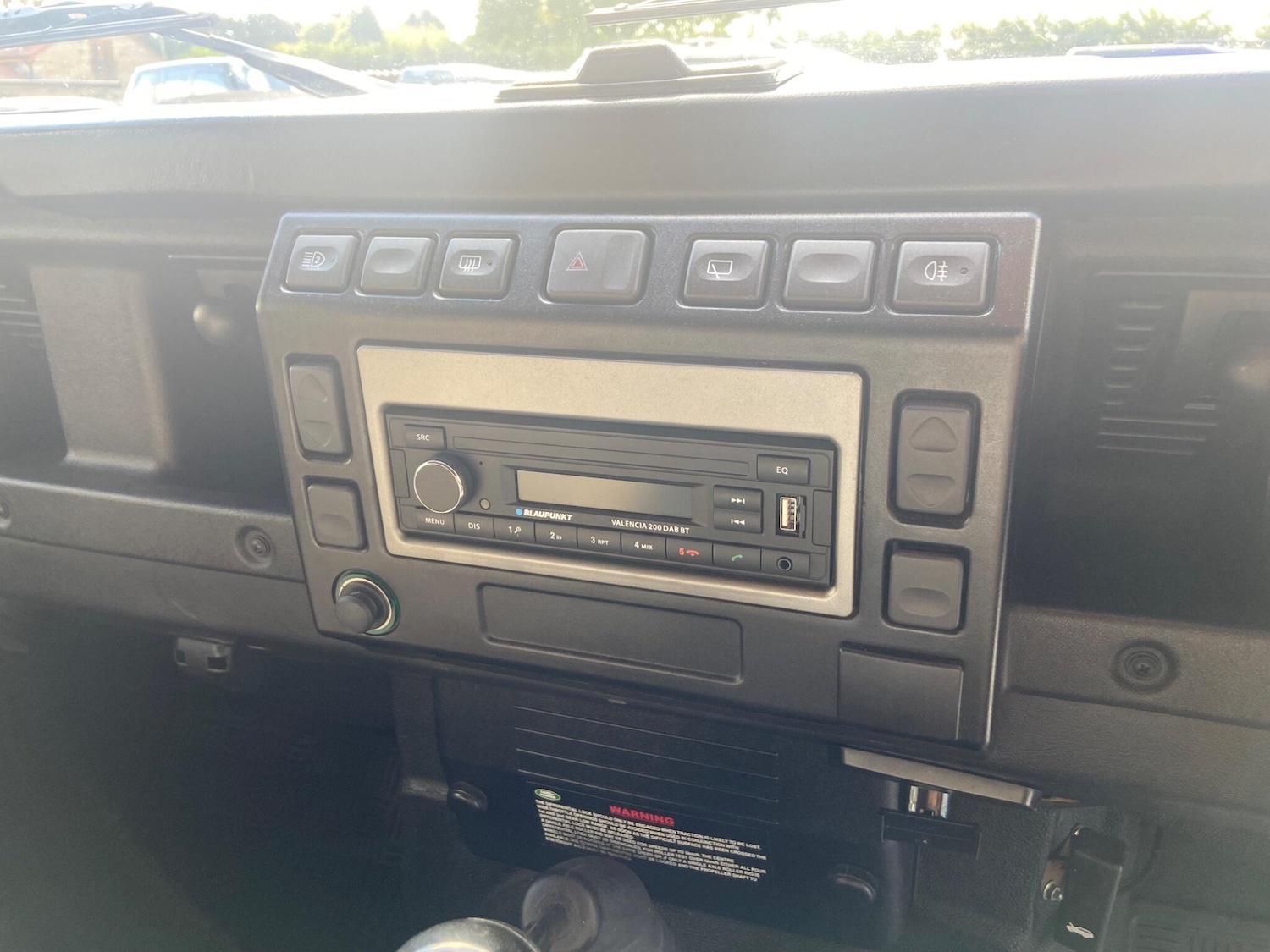 Used Land Rover Defender 90 2007 for sale - 76409263: Photo 59