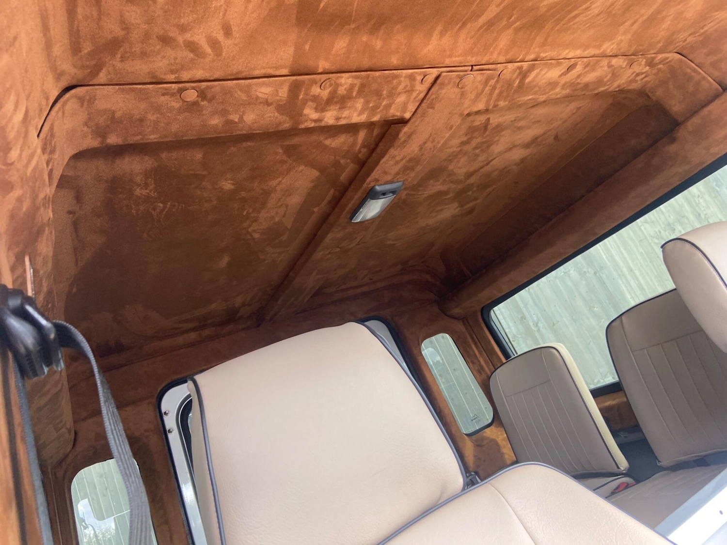 Used Land Rover Defender 90 2007 for sale - 76409263: Photo 62