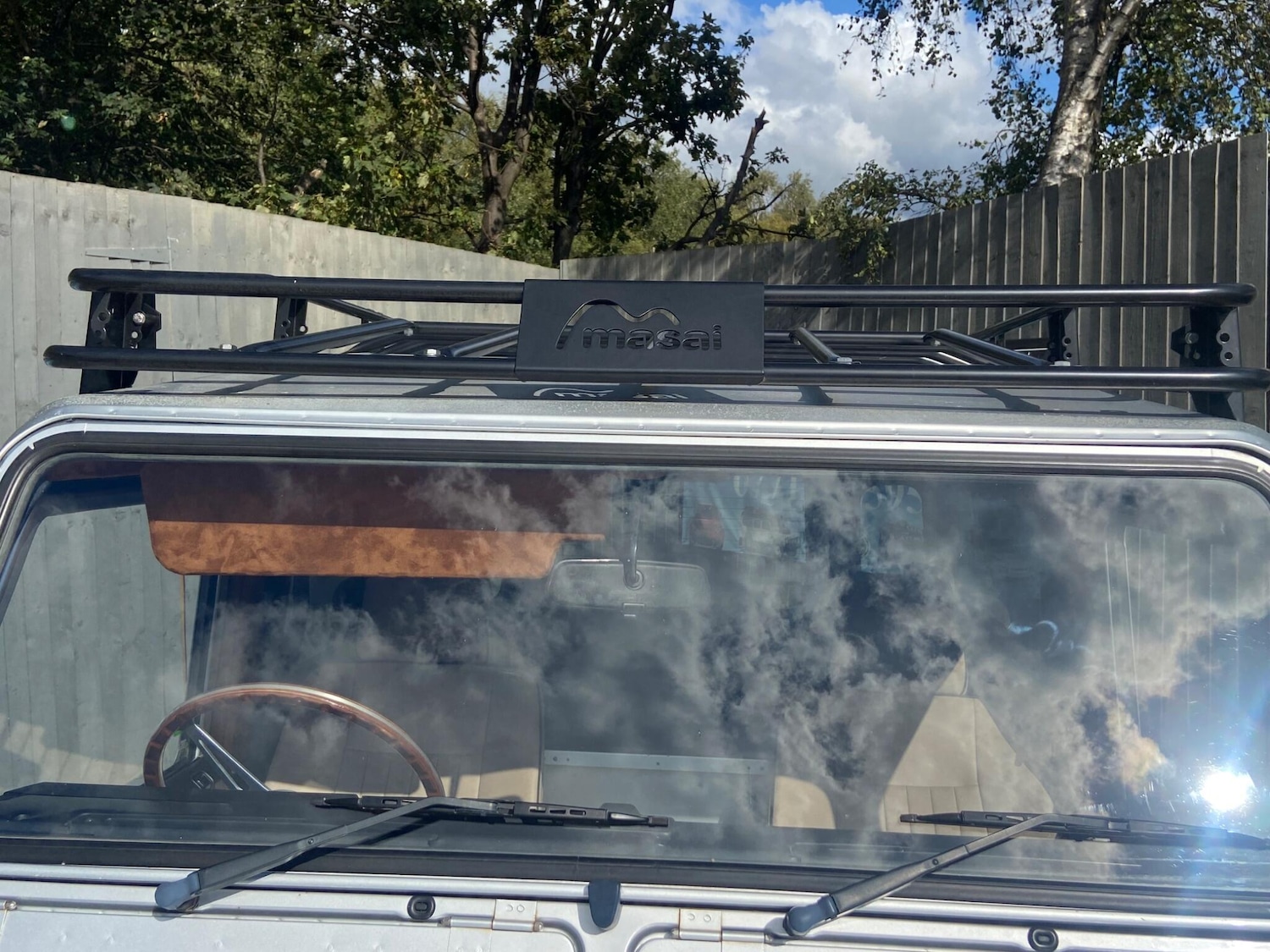 Used Land Rover Defender 90 2007 for sale - 76409263: Photo 70