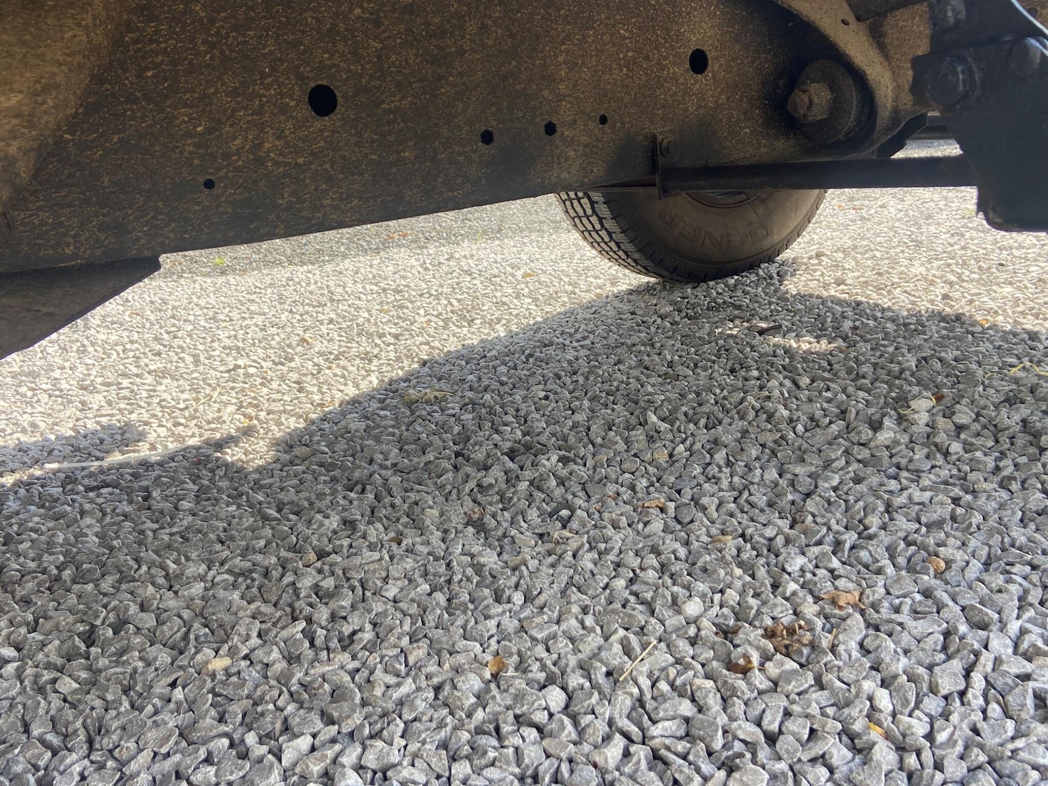 Used Land Rover Defender 90 2007 for sale - 76409263: Photo 75