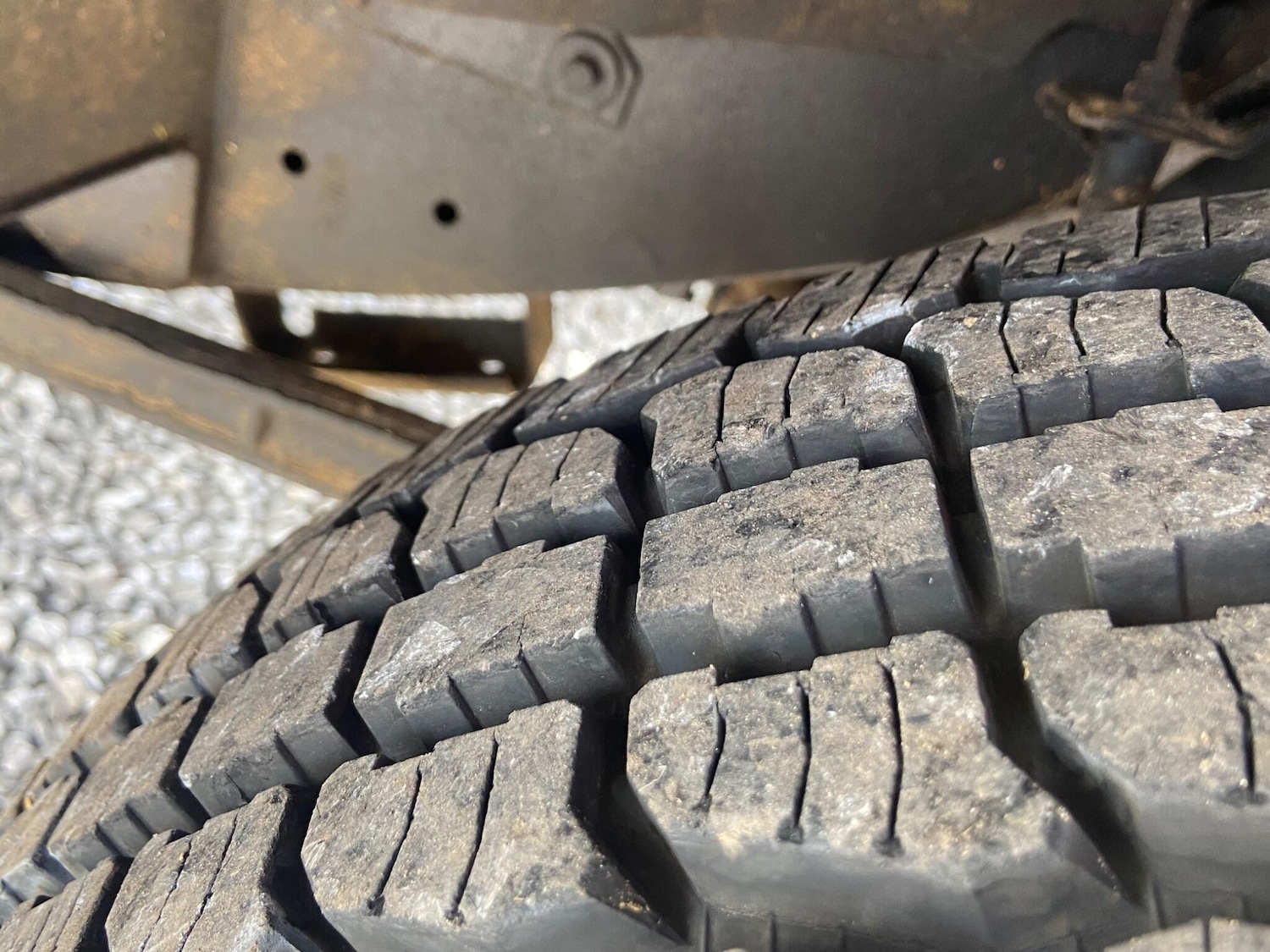 Used Land Rover Defender 90 2007 for sale - 76409263: Photo 76