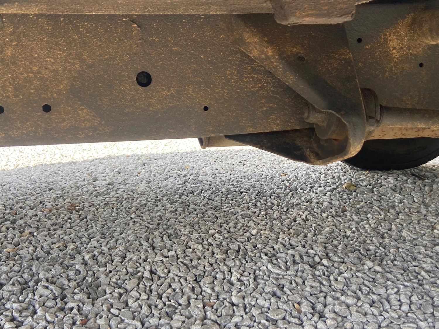 Used Land Rover Defender 90 2007 for sale - 76409263: Photo 78