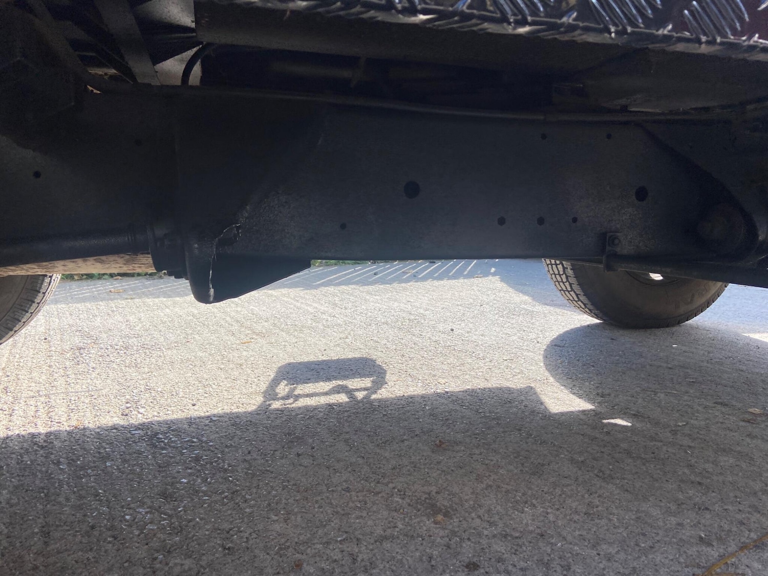 Used Land Rover Defender 90 2007 for sale - 76409263: Photo 79