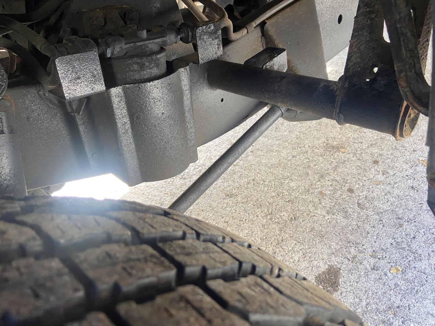 Used Land Rover Defender 90 2007 for sale - 76409263: Photo 80