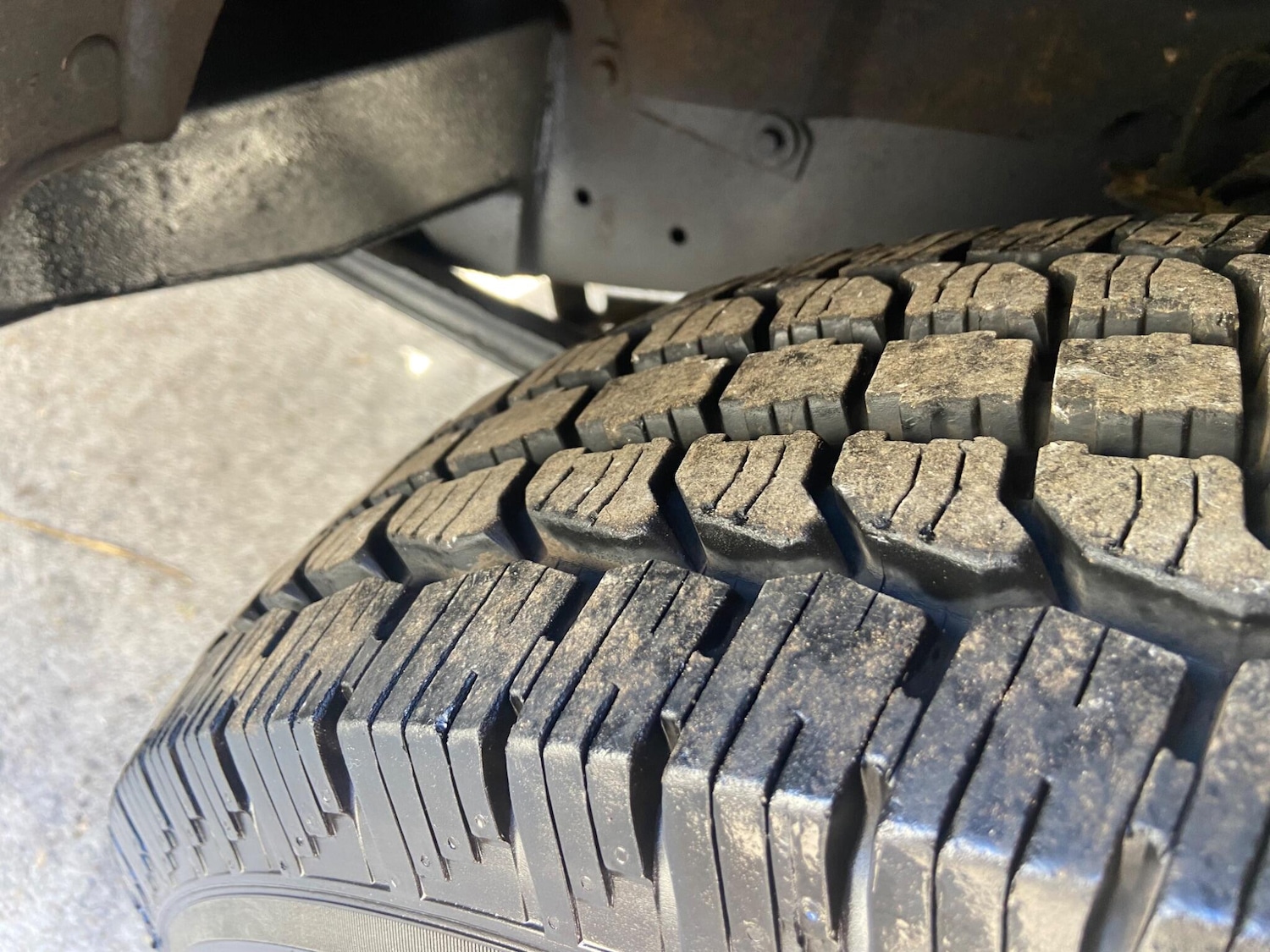 Used Land Rover Defender 90 2007 for sale - 76409263: Photo 81