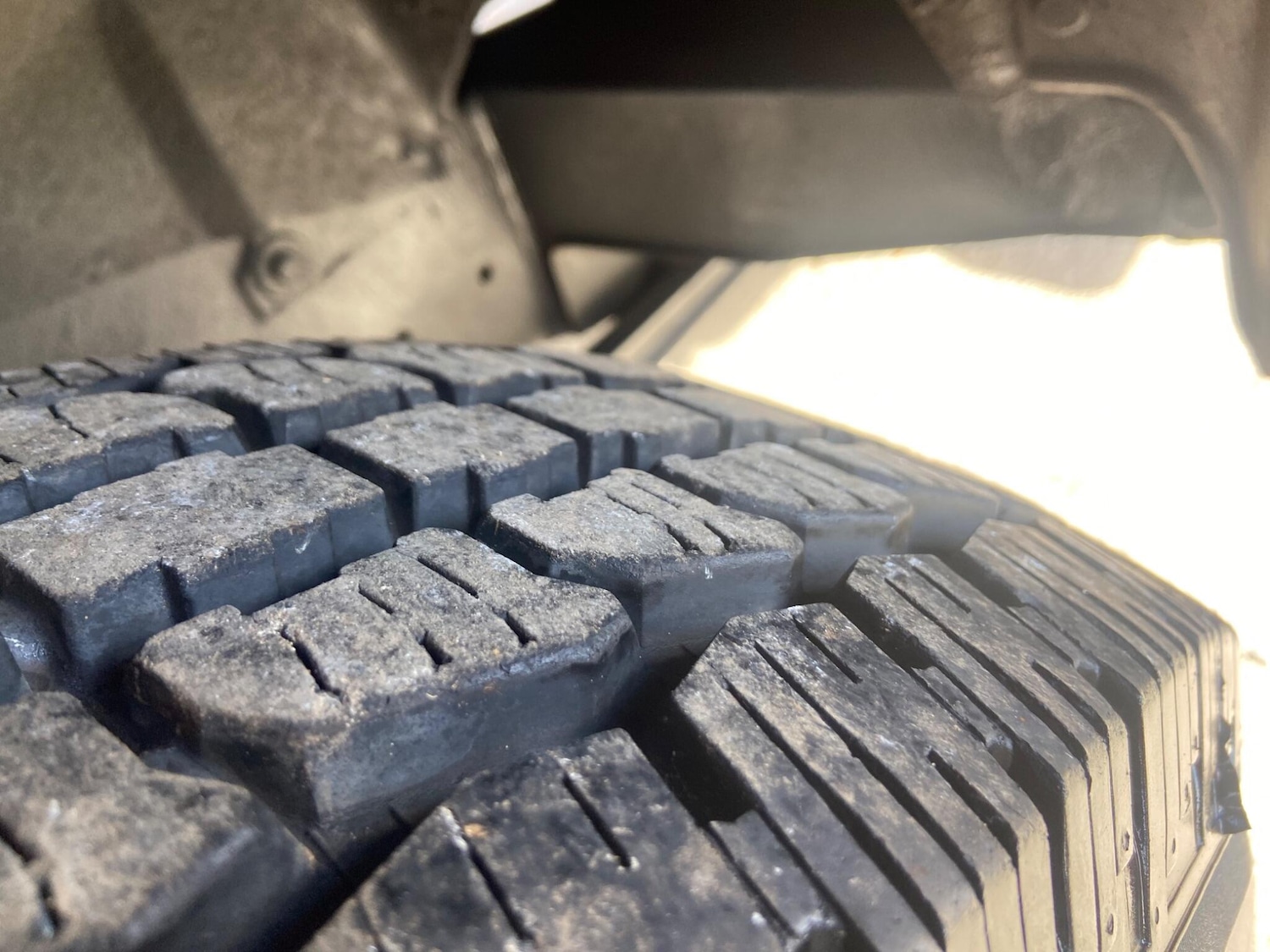 Used Land Rover Defender 90 2007 for sale - 76409263: Photo 82