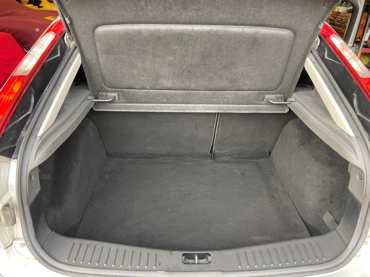 Used Ford Focus 2007 for sale - 77854287: Photo 24