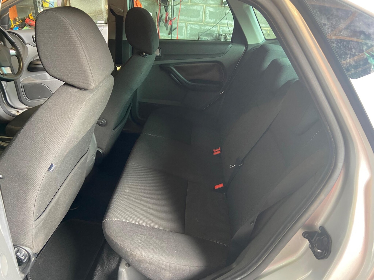 Used Ford Focus 2007 for sale - 77854287: Photo 26