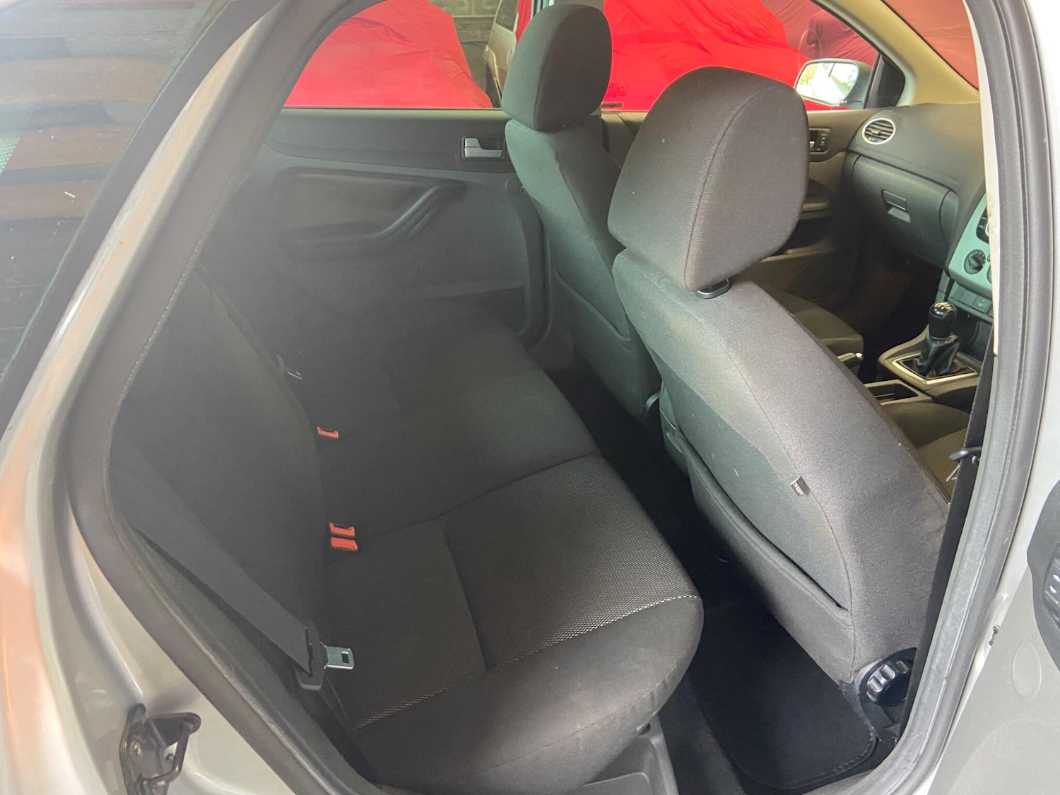 Used Ford Focus 2007 for sale - 77854287: Photo 27