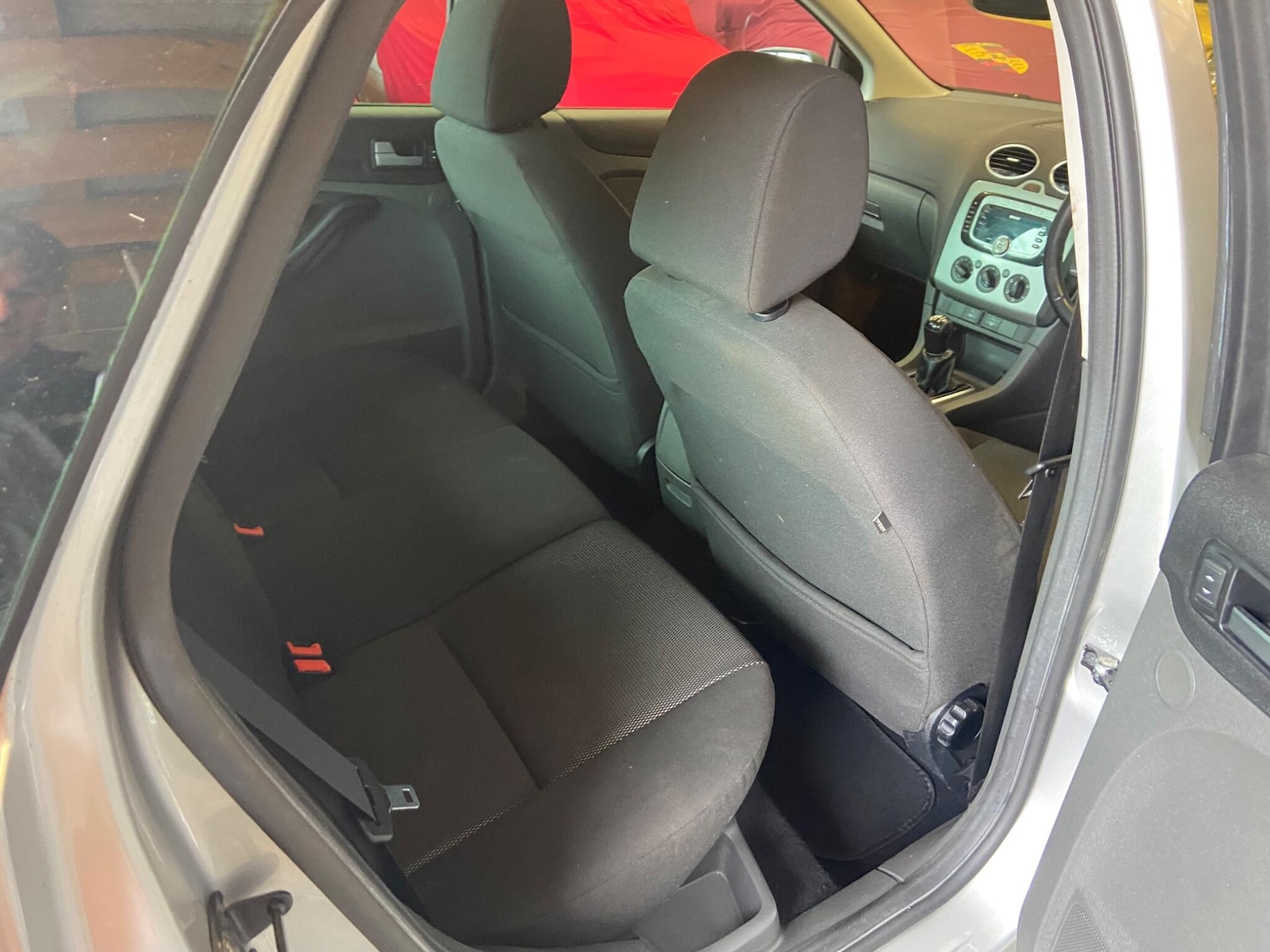 Used Ford Focus 2007 for sale - 77854287: Photo 28