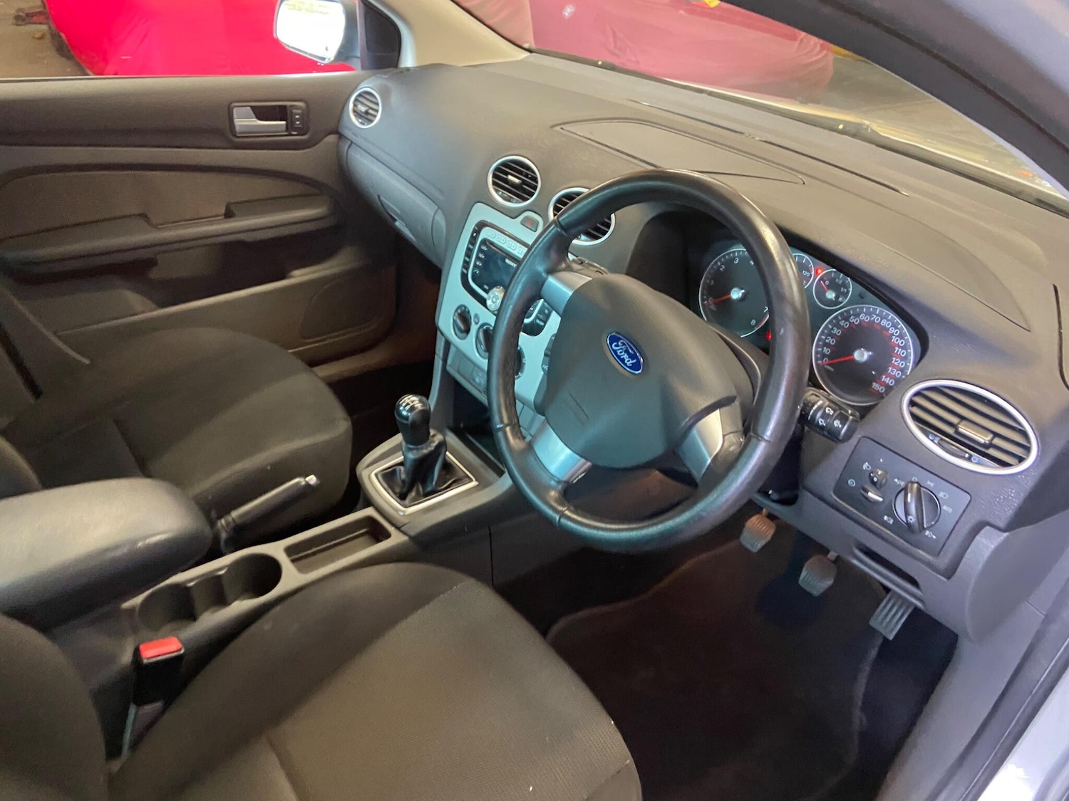 Used Ford Focus 2007 for sale - 77854287: Photo 29