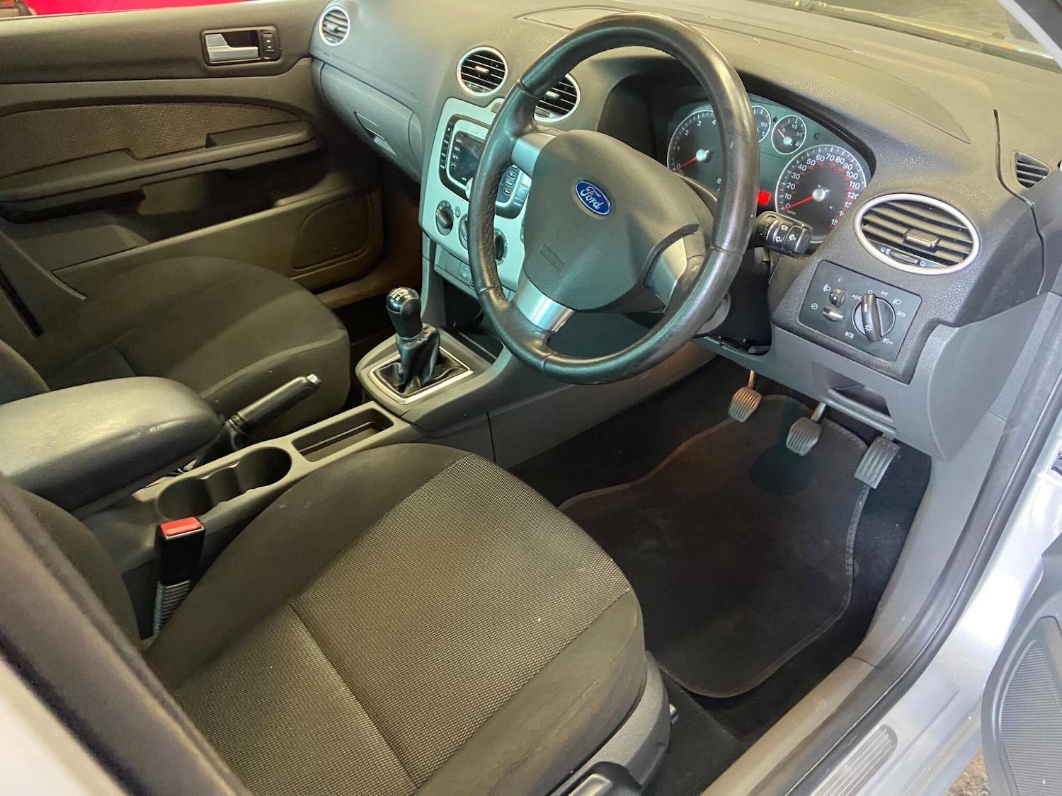 Used Ford Focus 2007 for sale - 77854287: Photo 31