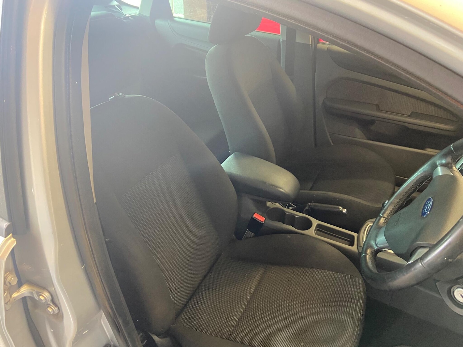 Used Ford Focus 2007 for sale - 77854287: Photo 33