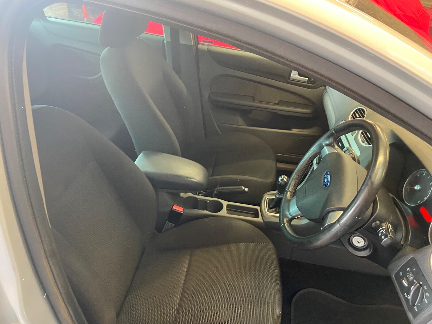 Used Ford Focus 2007 for sale - 77854287: Photo 34