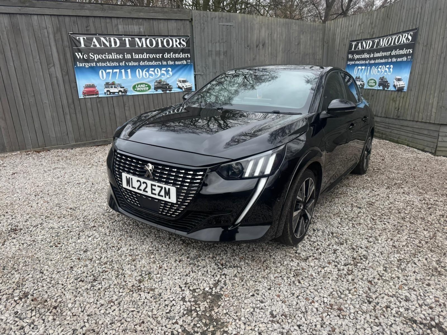 Used Peugeot 208 2022 for sale - 77574359: Photo 15