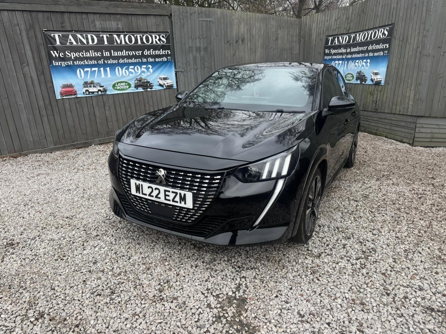 Used Peugeot 208 2022 for sale - 77574359: Photo 16