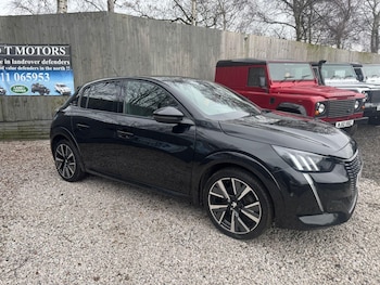 Used Peugeot 208 2022 for sale - 77574359: Photo