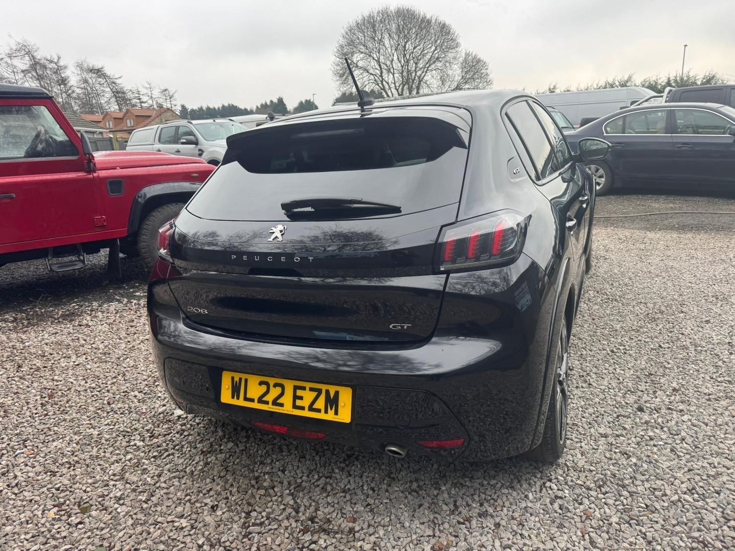 Used Peugeot 208 2022 for sale - 77574359: Photo 31