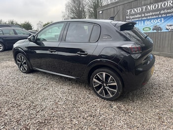 Used Peugeot 208 2022 for sale - 77574359: Photo