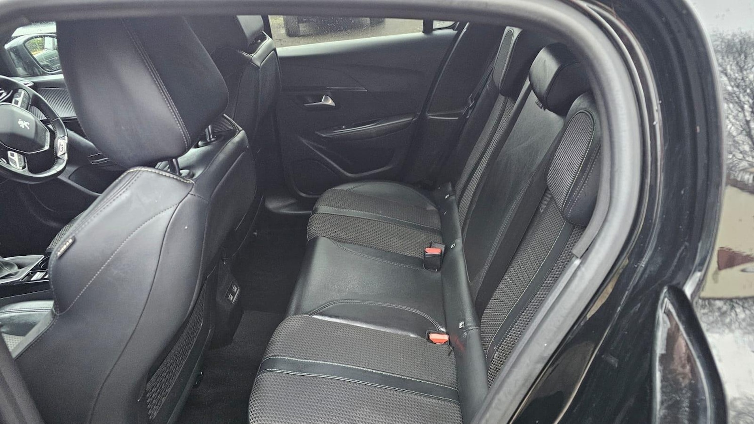 Used Peugeot 208 2022 for sale - 77574359: Photo 47