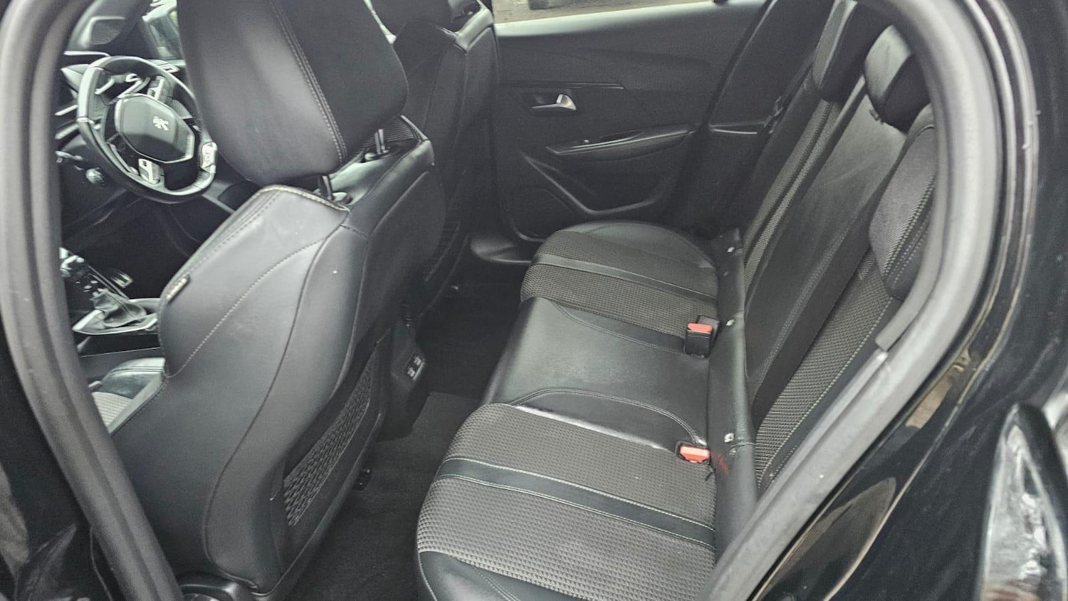 Used Peugeot 208 2022 for sale - 77574359: Photo 48