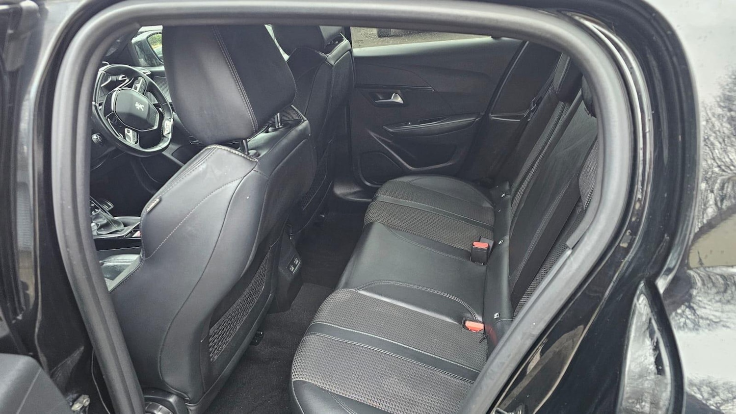 Used Peugeot 208 2022 for sale - 77574359: Photo 49