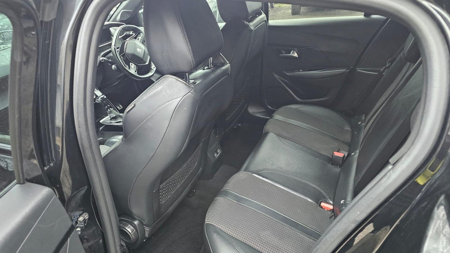 Used Peugeot 208 2022 for sale - 77574359: Photo 50