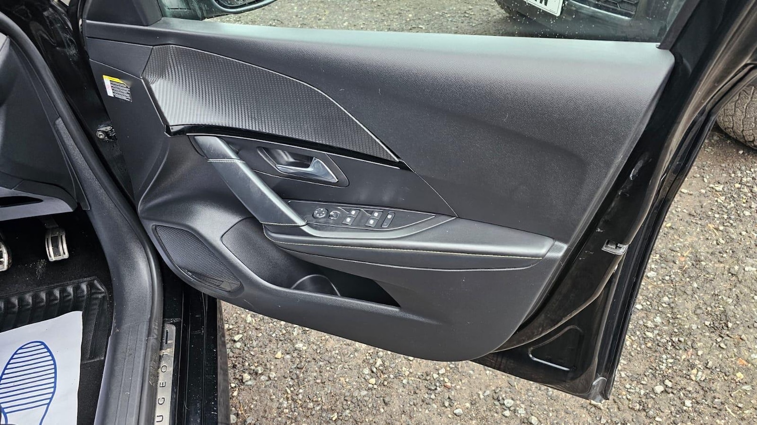 Used Peugeot 208 2022 for sale - 77574359: Photo 52