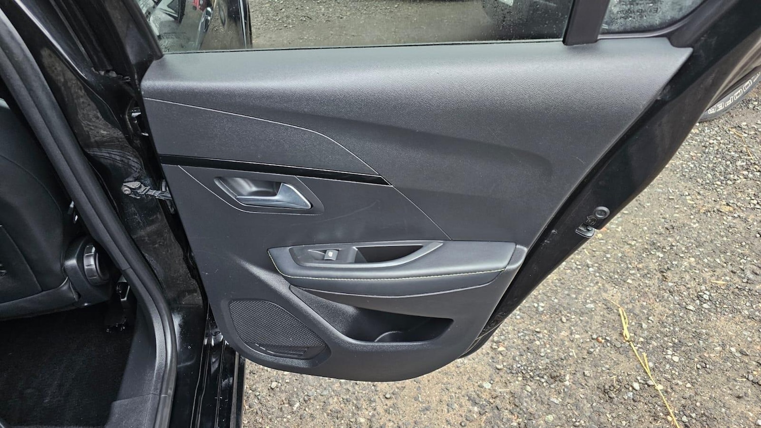 Used Peugeot 208 2022 for sale - 77574359: Photo 54