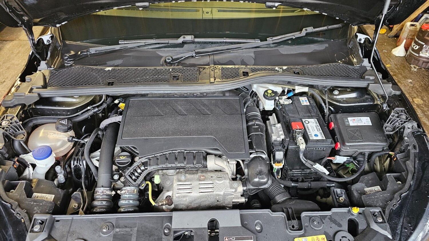 Used Peugeot 208 2022 for sale - 77574359: Photo 55