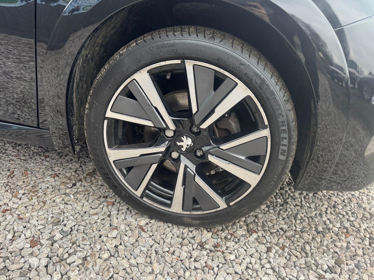 Used Peugeot 208 2022 for sale - 77574359: Photo 56