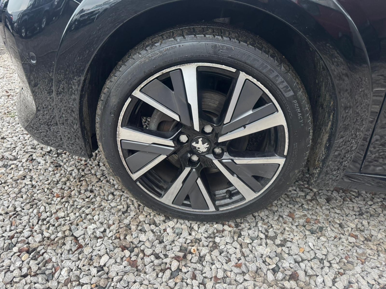 Used Peugeot 208 2022 for sale - 77574359: Photo 57