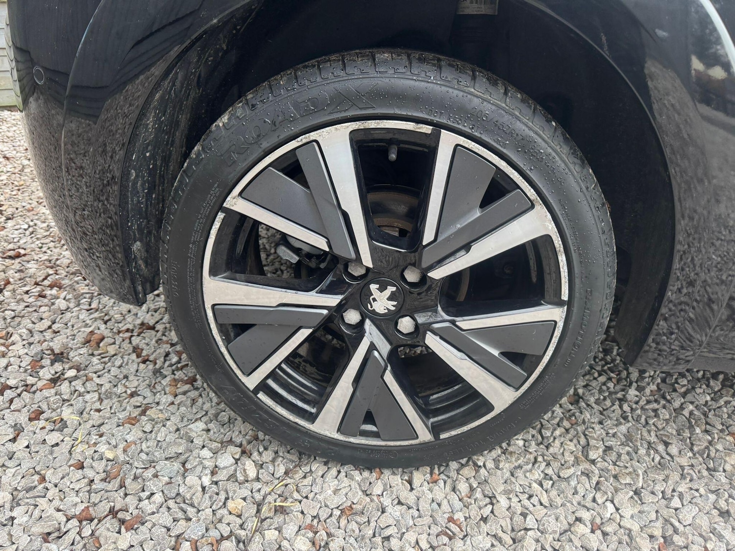 Used Peugeot 208 2022 for sale - 77574359: Photo 58