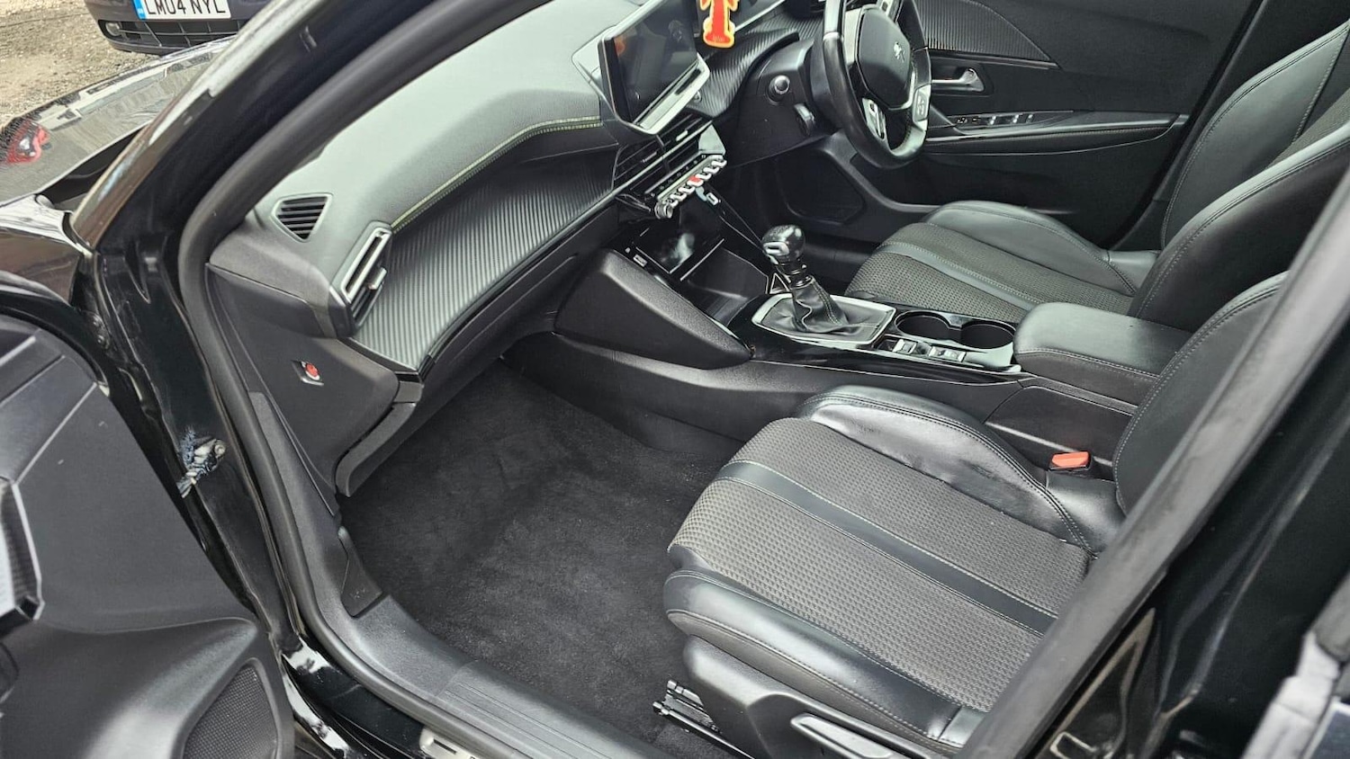 Used Peugeot 208 2022 for sale - 77574359: Photo 66